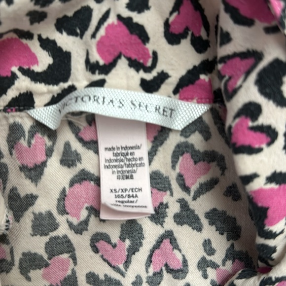 Victoria Secret Pajama Set - Picture 2 of 5